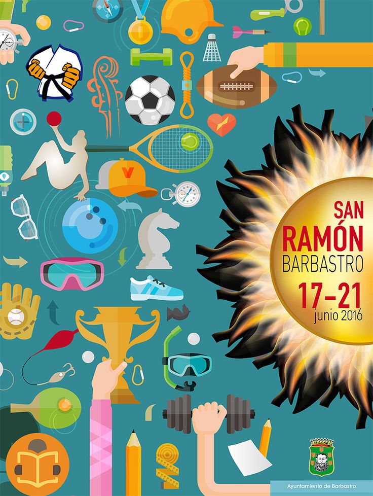Fiestas de San Ramón Nonato  